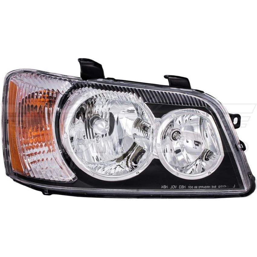 DORMAN 1592004 Head Lamp Assembly