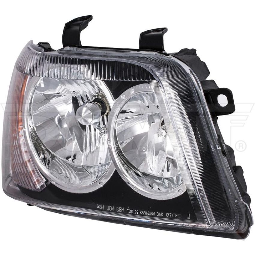 DORMAN 1592004 Head Lamp Assembly