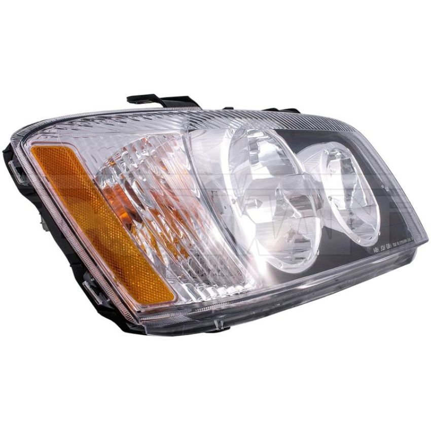 DORMAN 1592004 Head Lamp Assembly