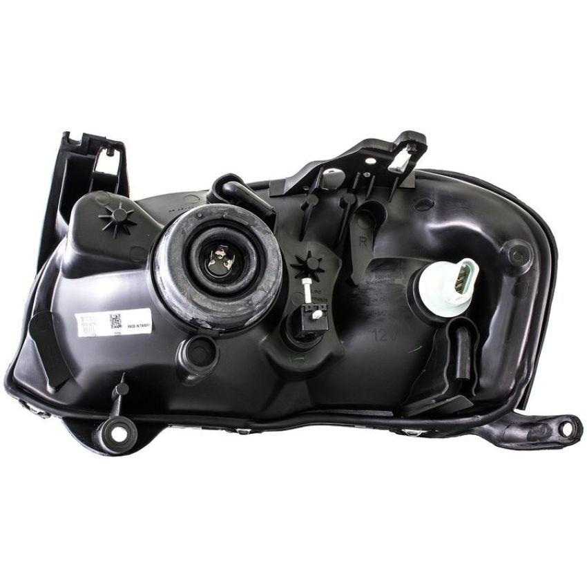 DORMAN 1592006 Head Lamp Assembly