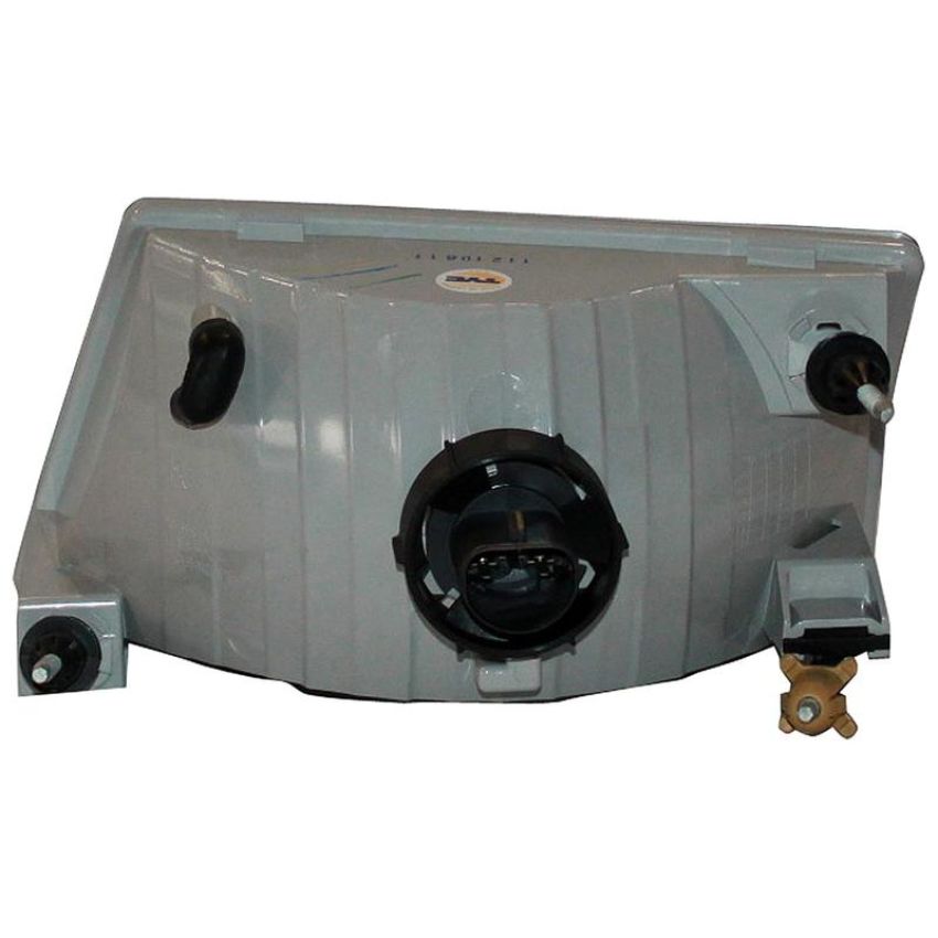 DORMAN 1592008 Head Lamp Assembly