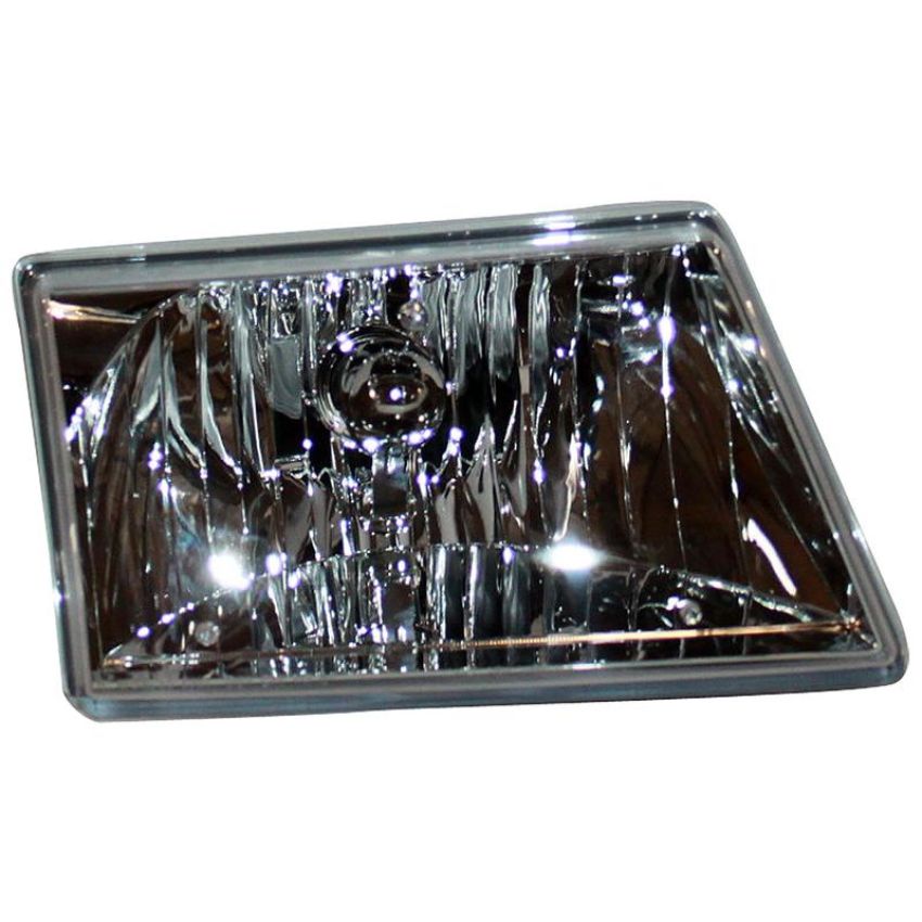 DORMAN 1592008 Head Lamp Assembly