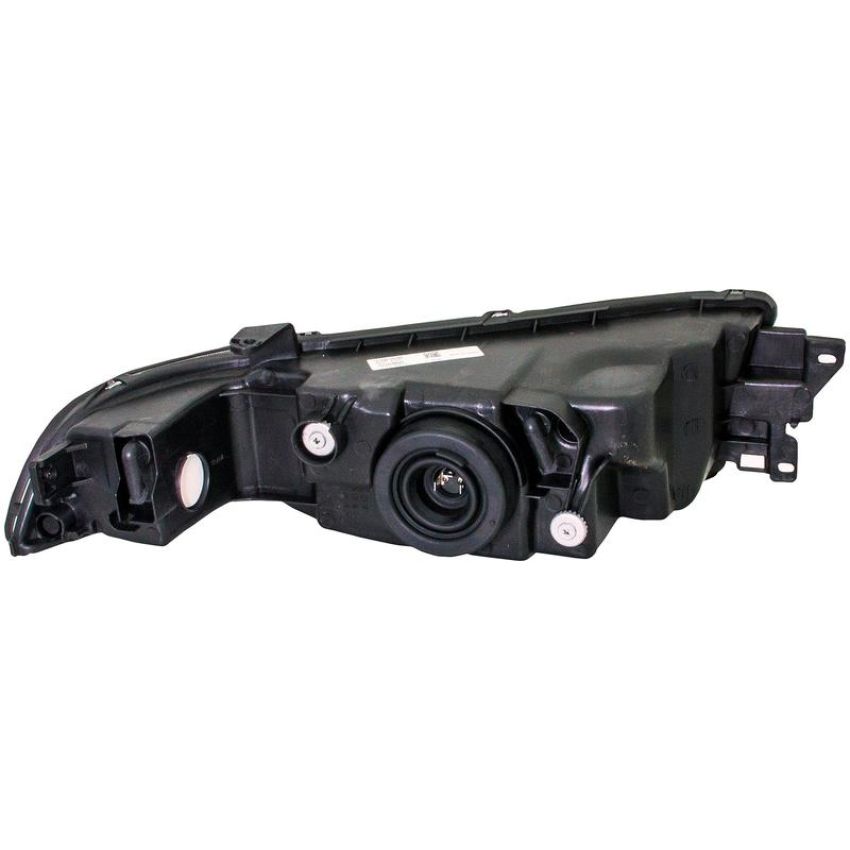 DORMAN 1592009 Head Lamp Assembly