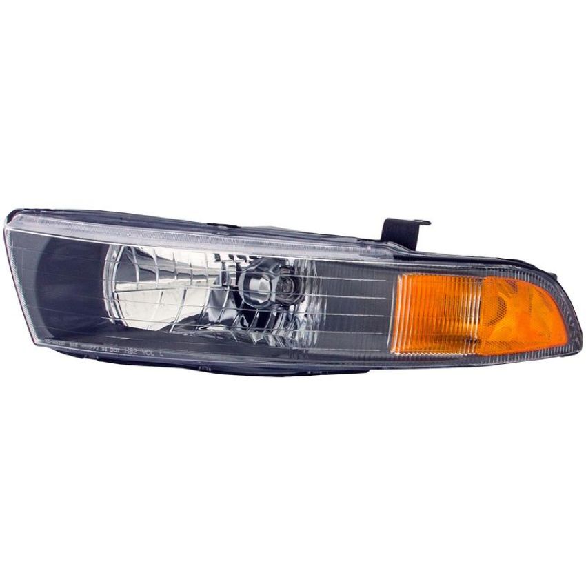 DORMAN 1592009 Head Lamp Assembly