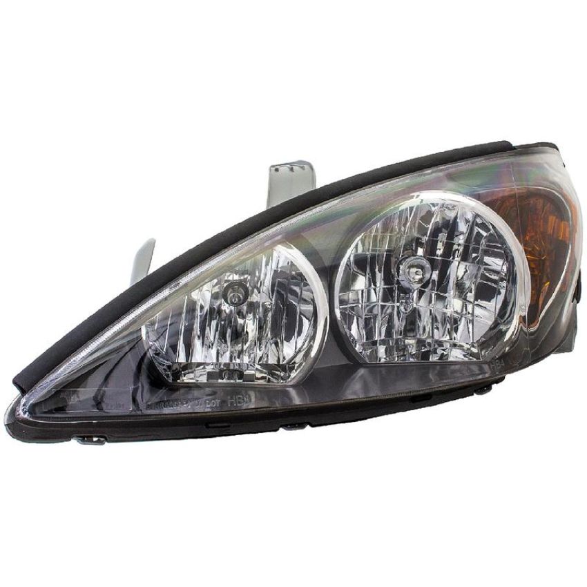 DORMAN 1592011 Head Lamp Assembly
