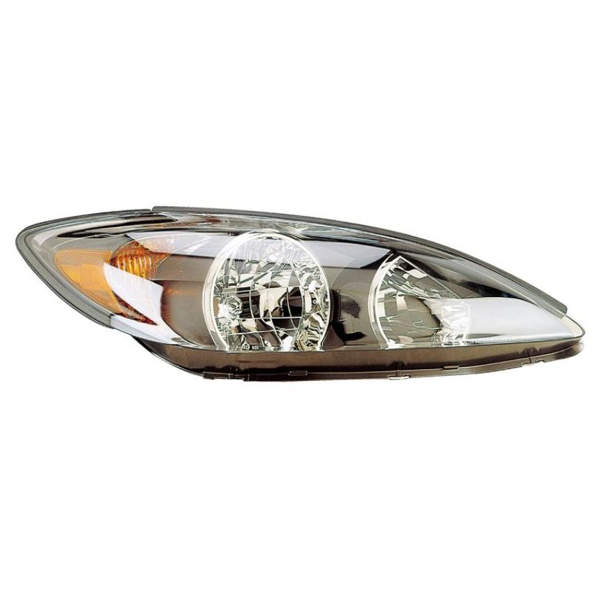 DORMAN 1592012 Head Lamp Assembly
