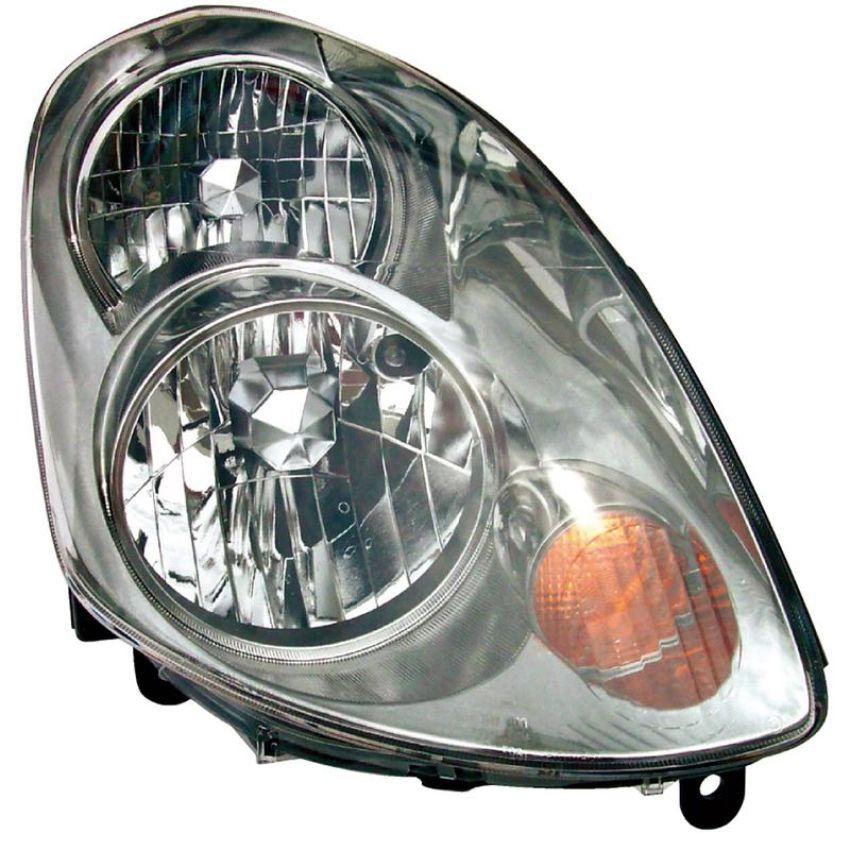 DORMAN 1592016 Head Lamp Assembly
