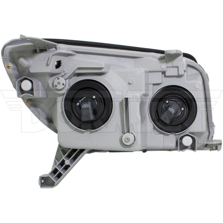 DORMAN 1592017 Head Lamp Assembly