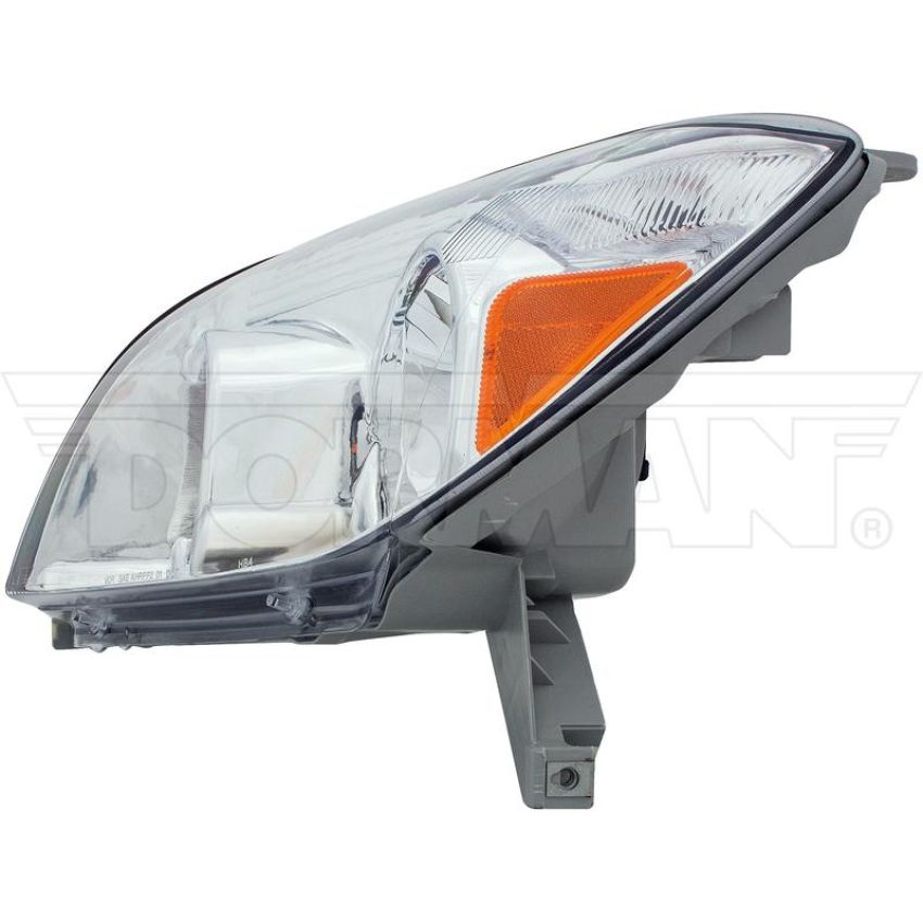 DORMAN 1592017 Head Lamp Assembly