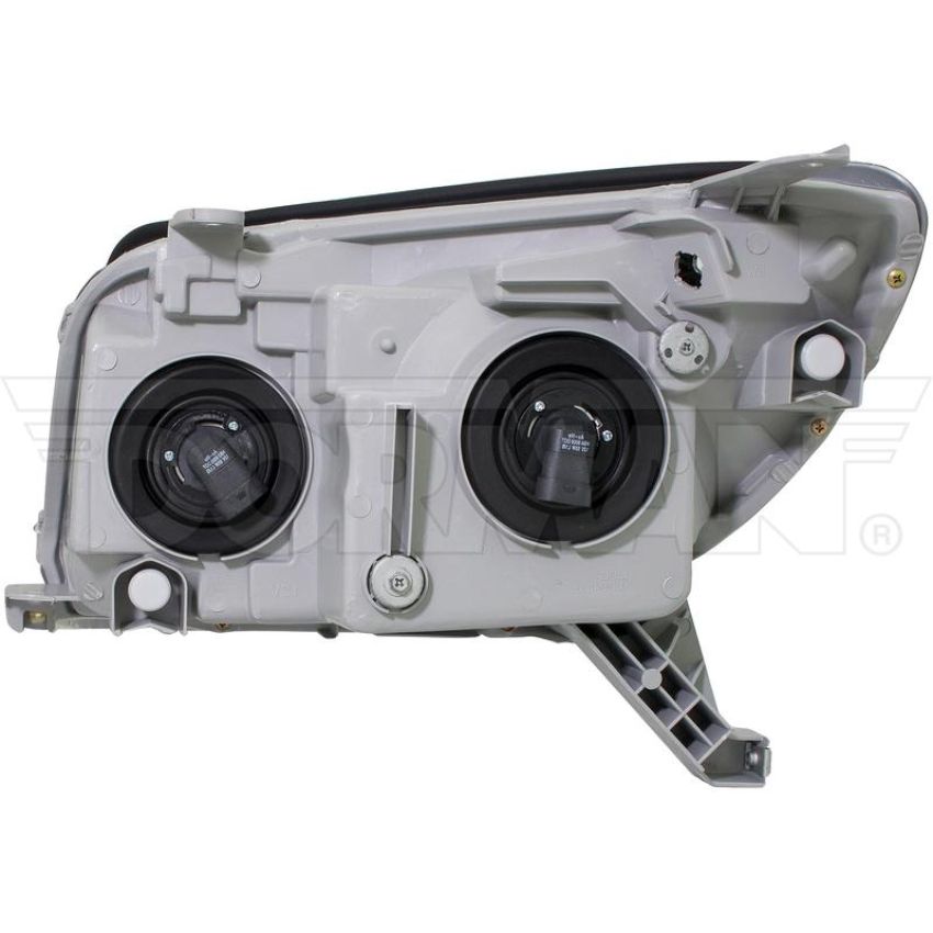 DORMAN 1592018 Head Lamp Assembly