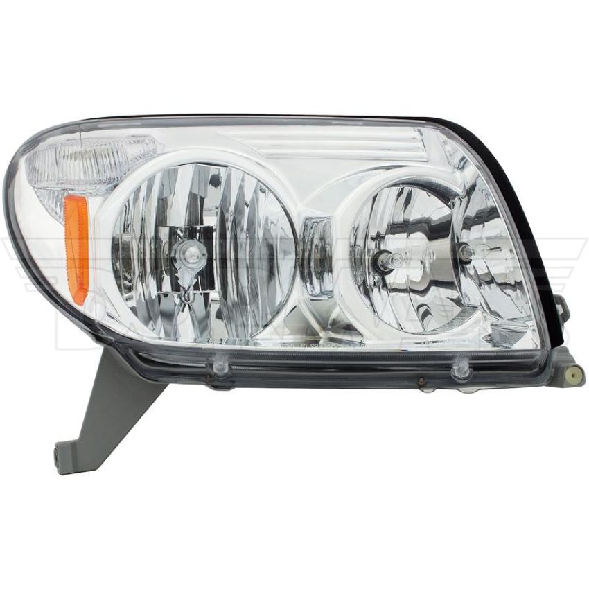 DORMAN 1592018 Head Lamp Assembly