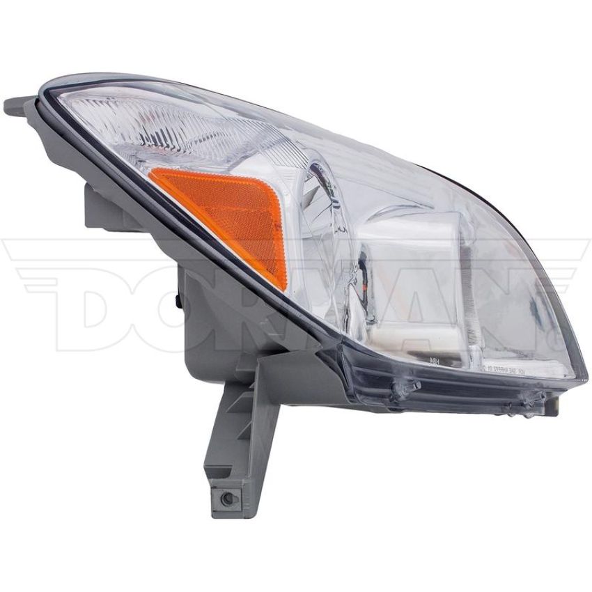 DORMAN 1592018 Head Lamp Assembly