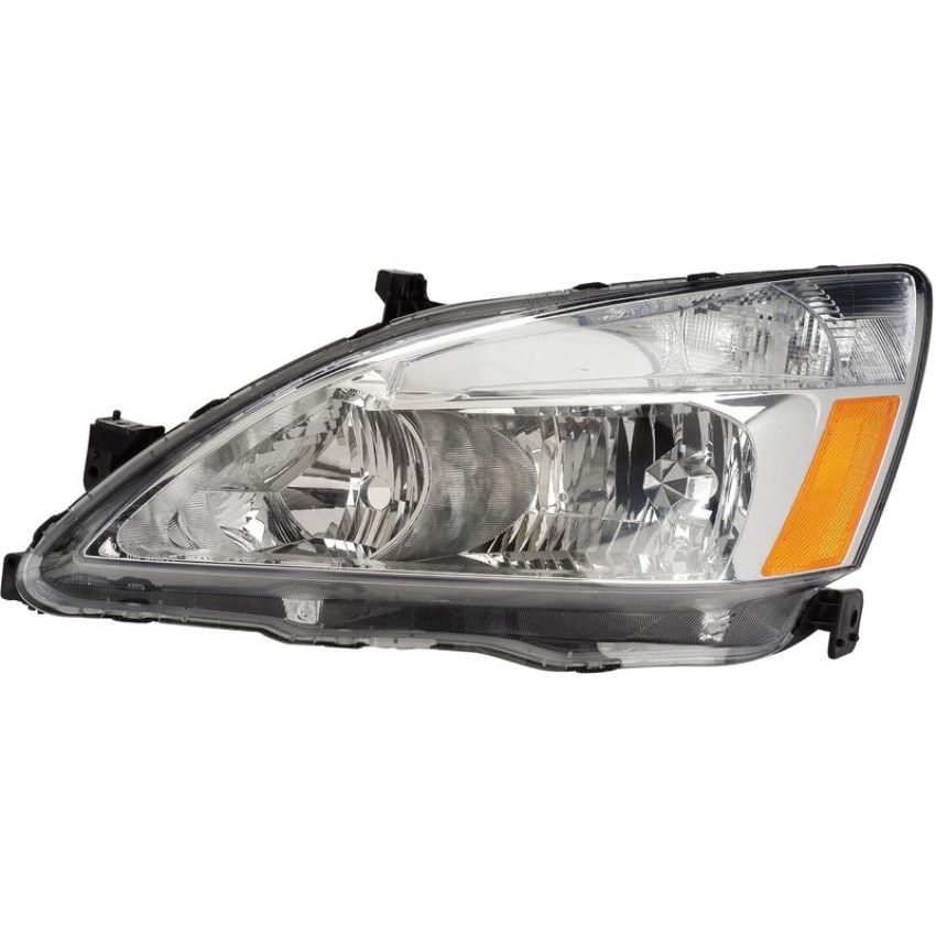 DORMAN 1592021 Head Lamp Assembly