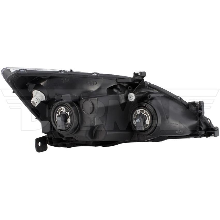 DORMAN 1592022 Head Lamp Assembly