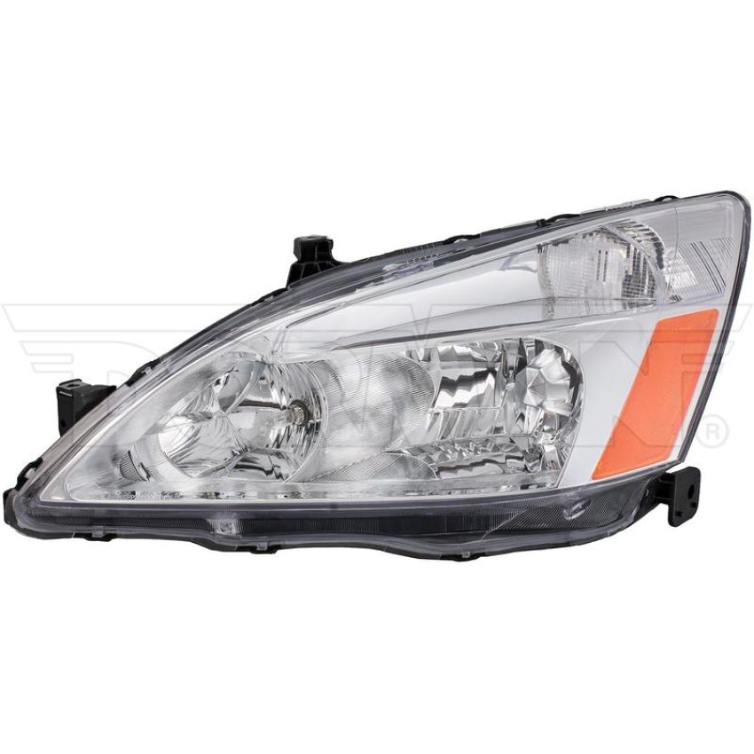 DORMAN 1592022 Head Lamp Assembly
