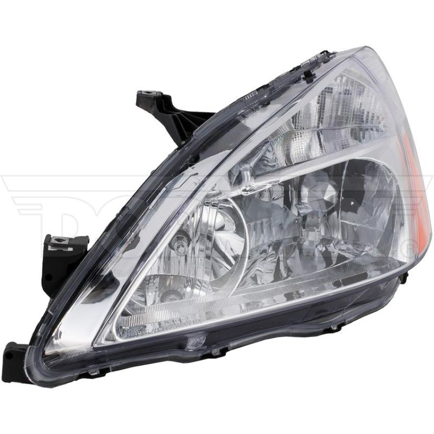 DORMAN 1592022 Head Lamp Assembly