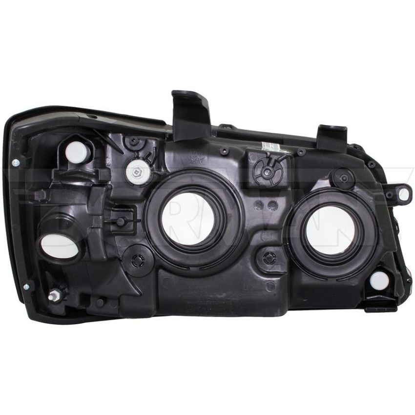 DORMAN 1592025 Head Lamp Assembly