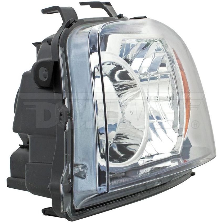 DORMAN 1592025 Head Lamp Assembly