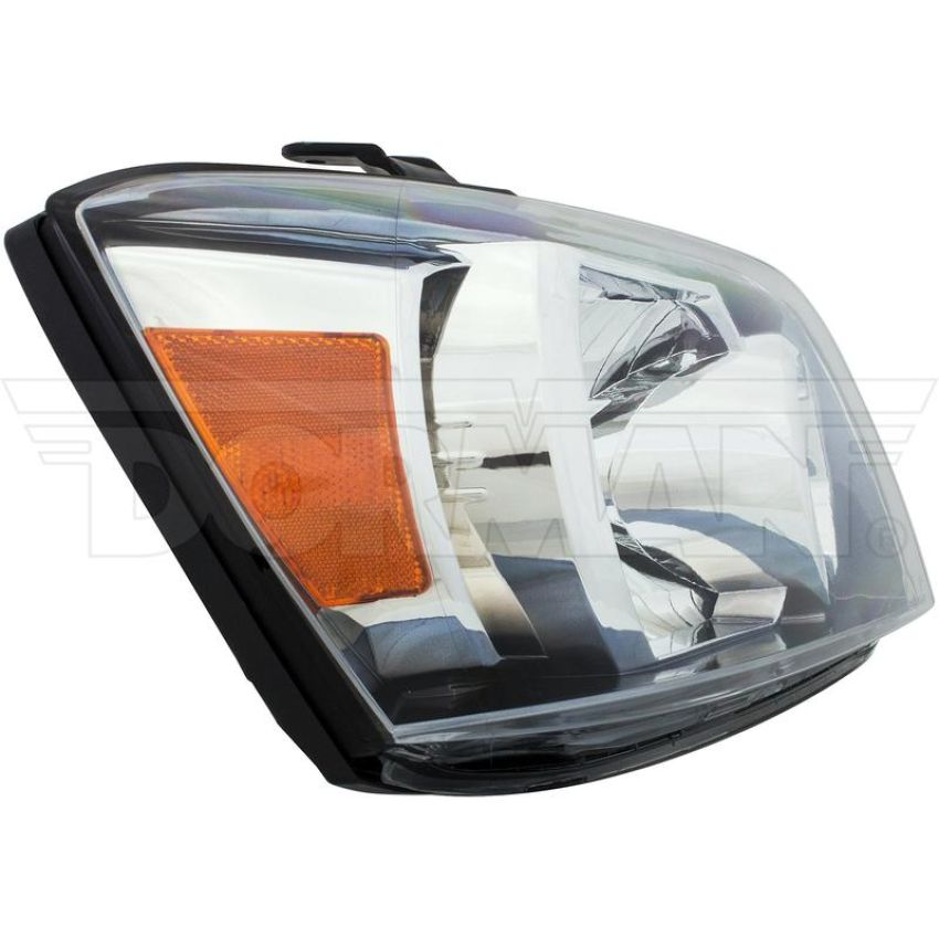 DORMAN 1592026 Head Lamp Assembly
