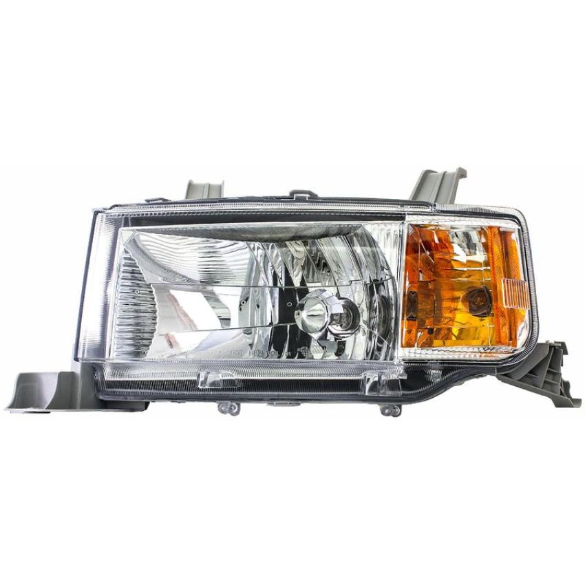 DORMAN 1592027 Head Lamp Assembly