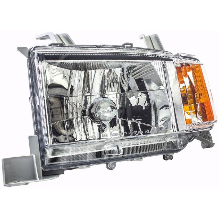 DORMAN 1592027 Head Lamp Assembly