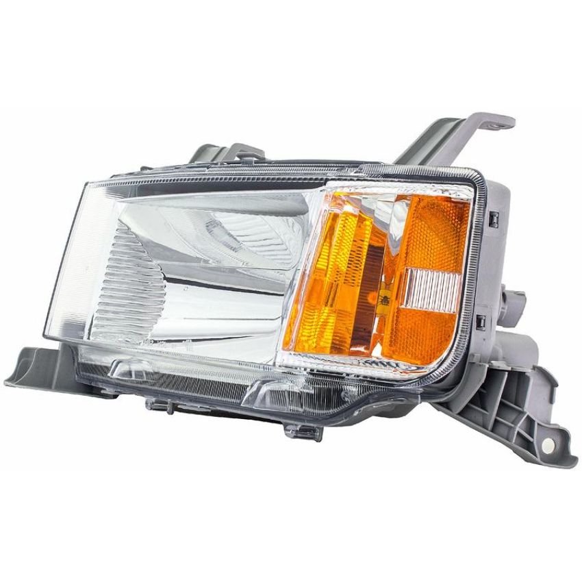 DORMAN 1592027 Head Lamp Assembly