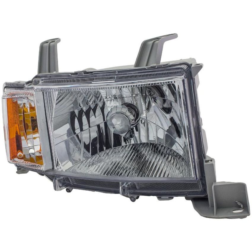DORMAN 1592028 Head Lamp Assembly