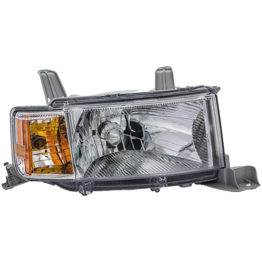 DORMAN 1592028 Head Lamp Assembly