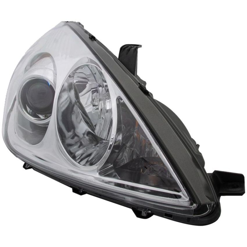 DORMAN 1592030 Head Lamp Assembly