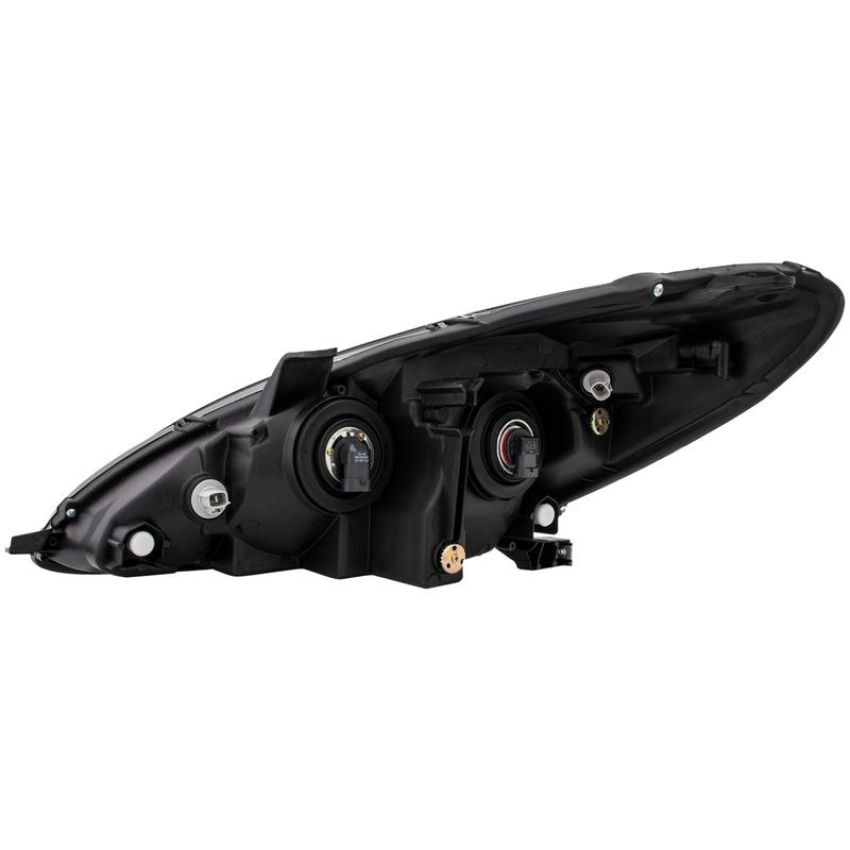 DORMAN 1592030 Head Lamp Assembly