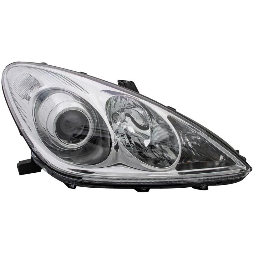 DORMAN 1592030 Head Lamp Assembly