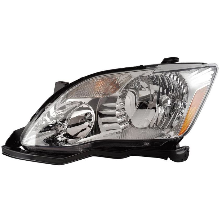 DORMAN 1592033 Head Lamp Assembly