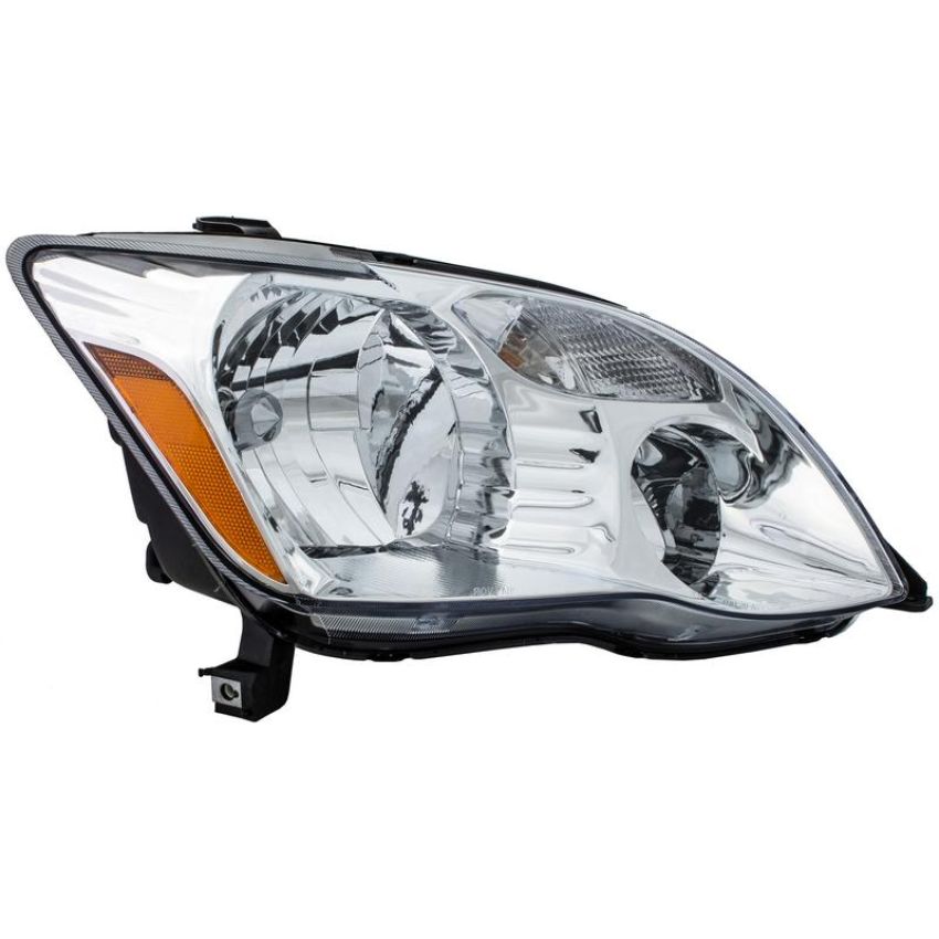 DORMAN 1592034 Head Lamp Assembly