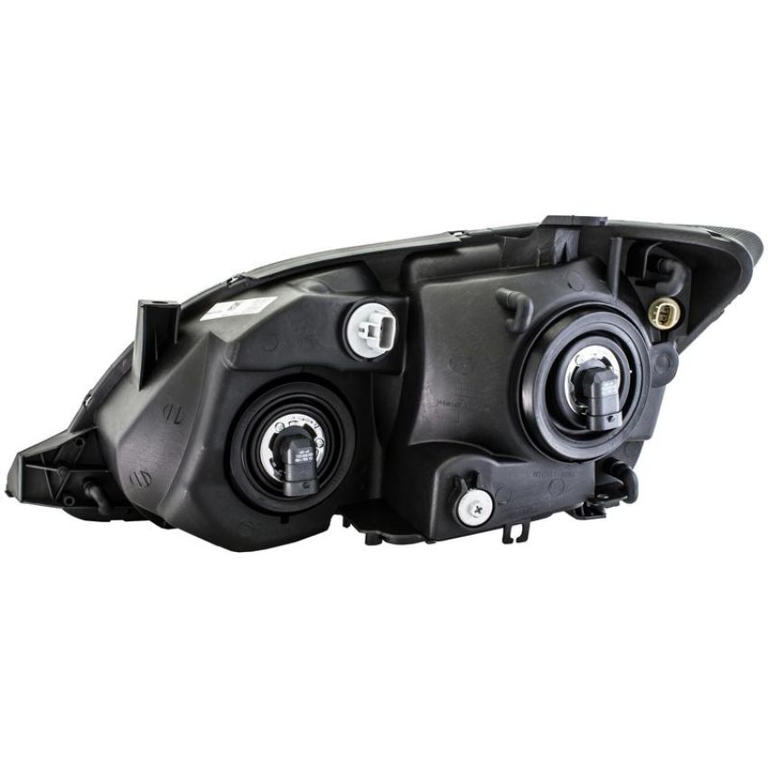 DORMAN 1592034 Head Lamp Assembly