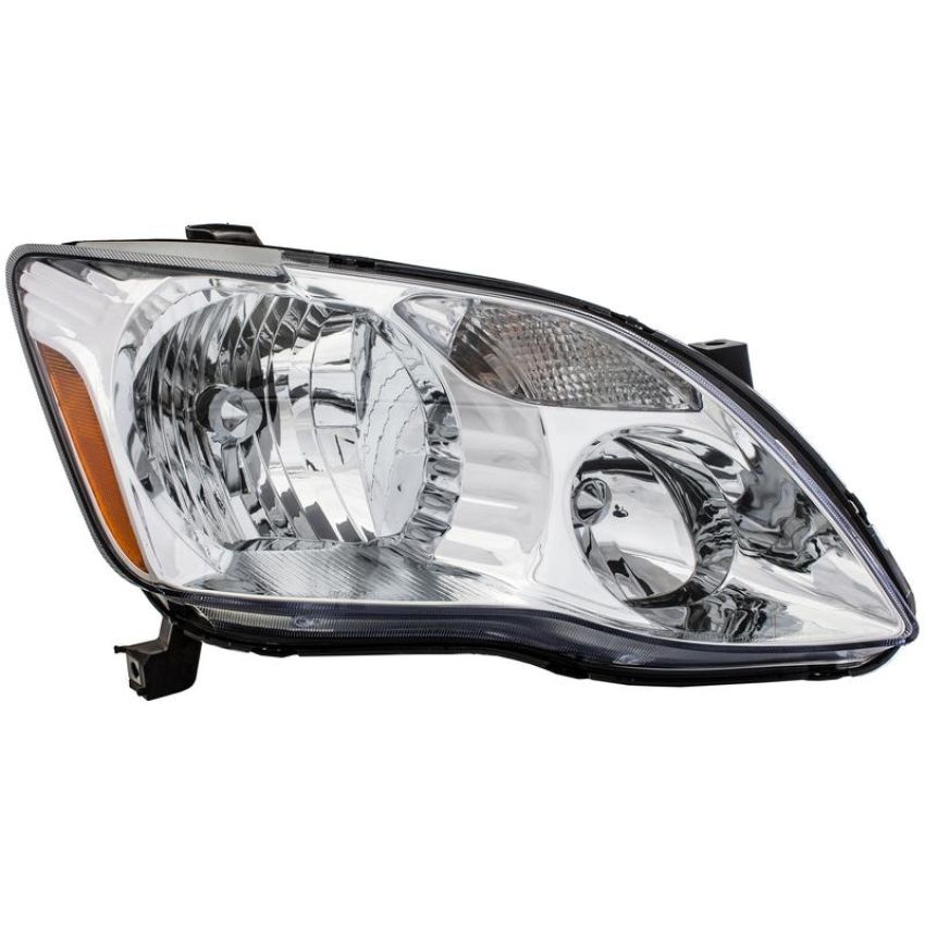 DORMAN 1592034 Head Lamp Assembly