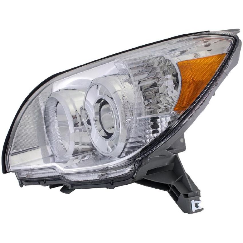 DORMAN 1592035 Head Lamp Assembly