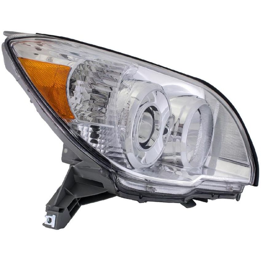 DORMAN 1592036 Head Lamp Assembly