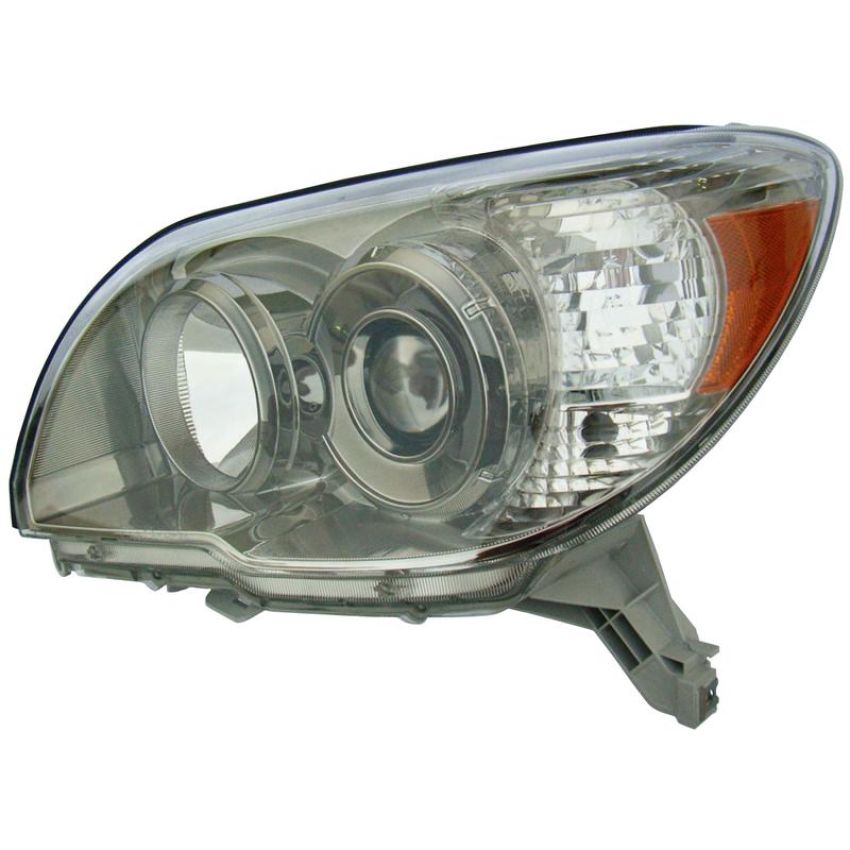 DORMAN 1592037 Head Lamp Assembly