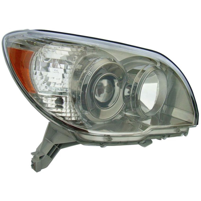 DORMAN 1592038 Head Lamp Assembly