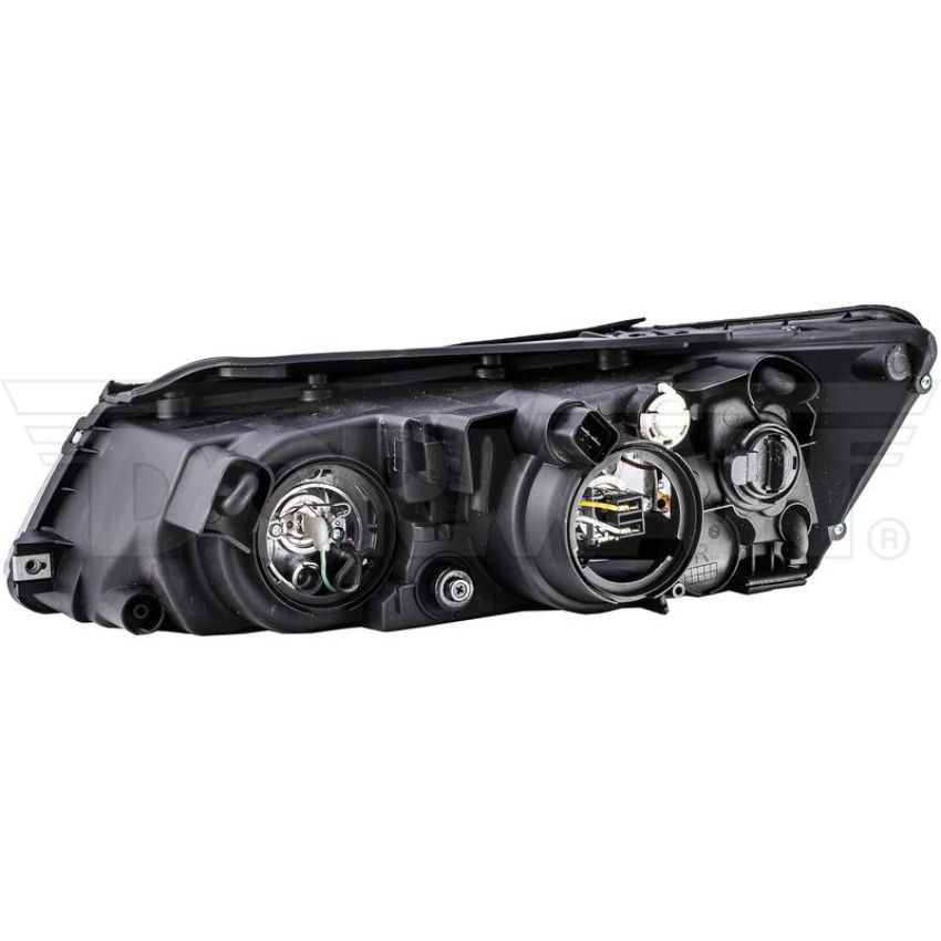DORMAN 1592042 Head Lamp Assembly
