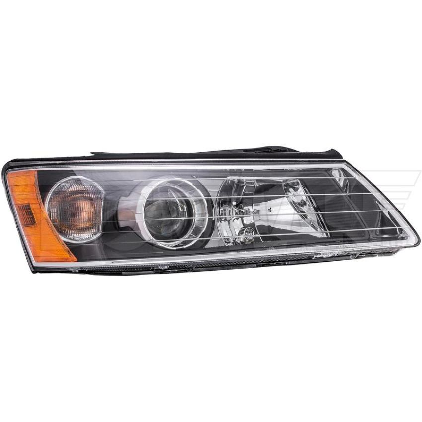 DORMAN 1592042 Head Lamp Assembly