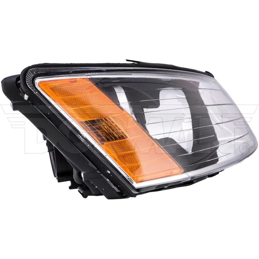 DORMAN 1592042 Head Lamp Assembly