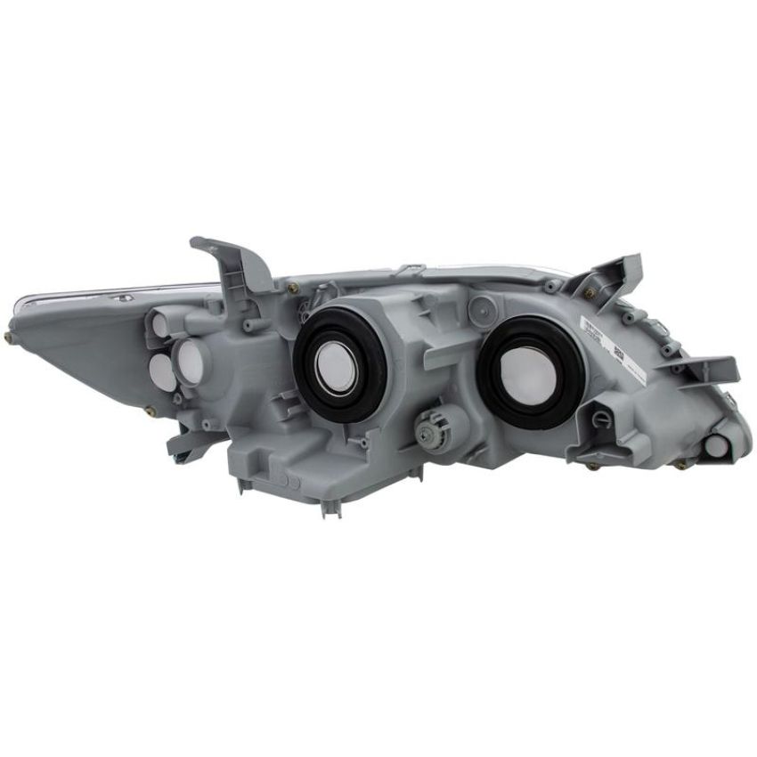 DORMAN 1592043 Head Lamp Assembly