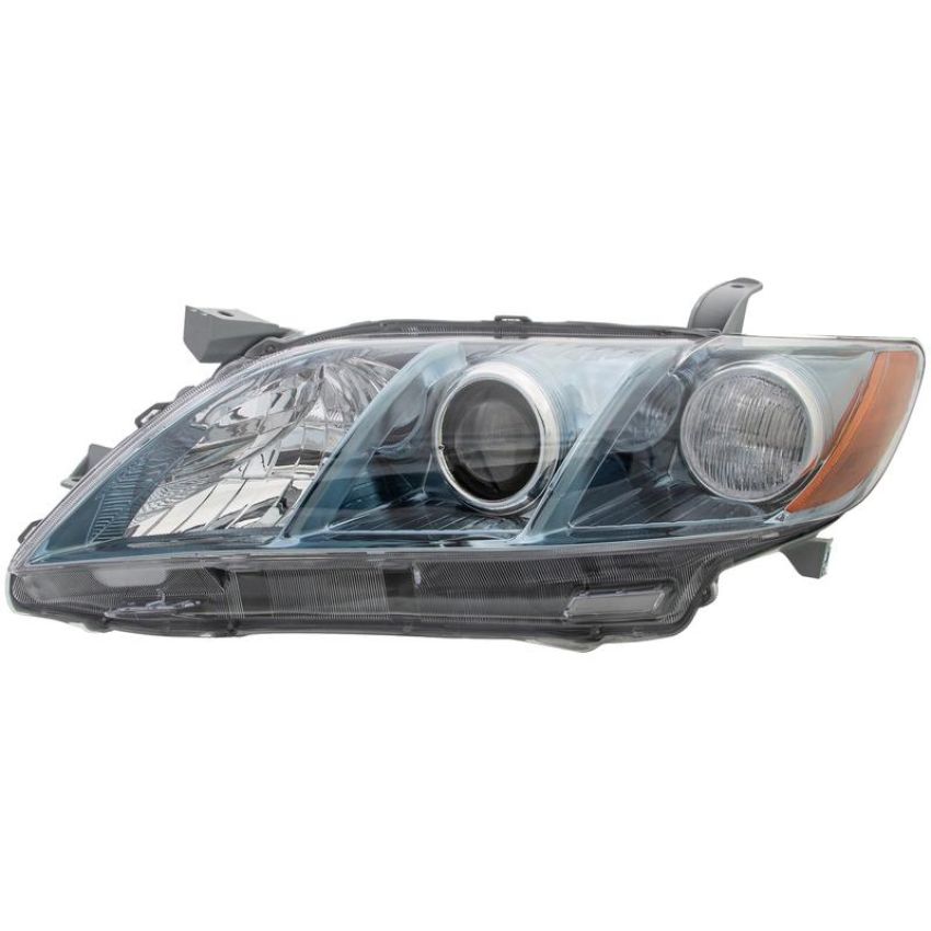 DORMAN 1592043 Head Lamp Assembly