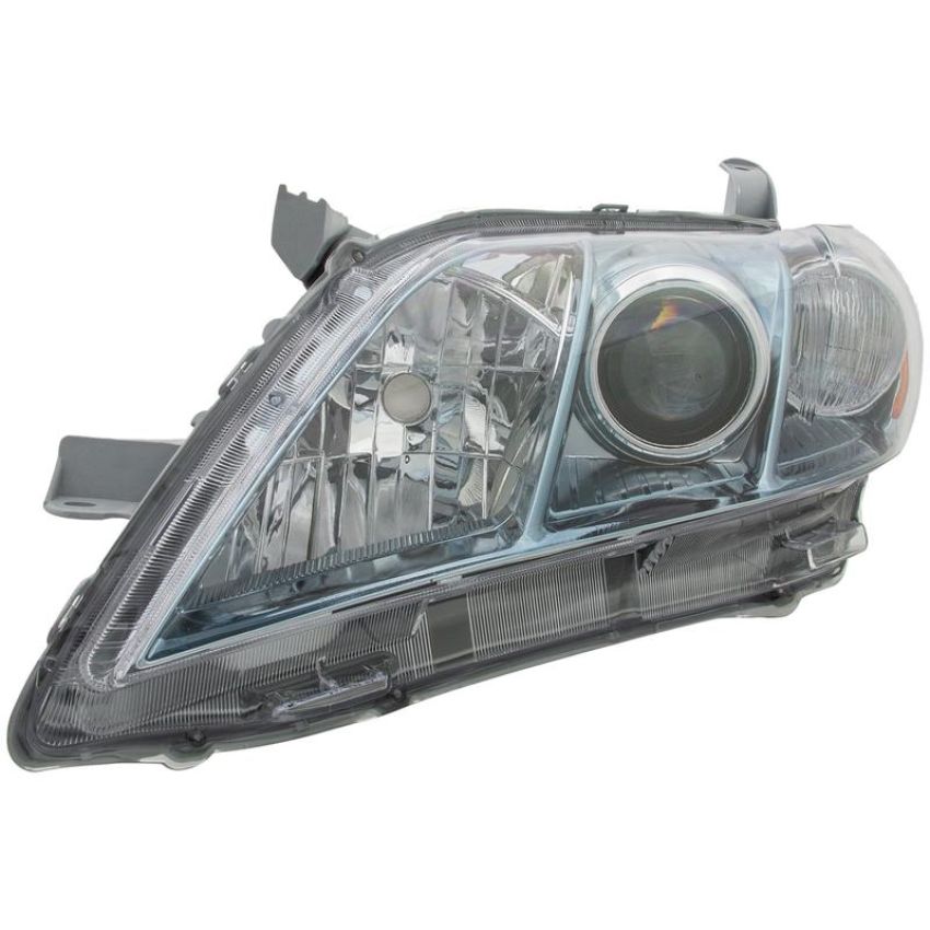 DORMAN 1592043 Head Lamp Assembly