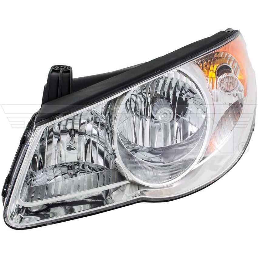DORMAN 1592045 Head Lamp Assembly