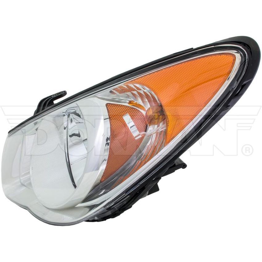 DORMAN 1592045 Head Lamp Assembly