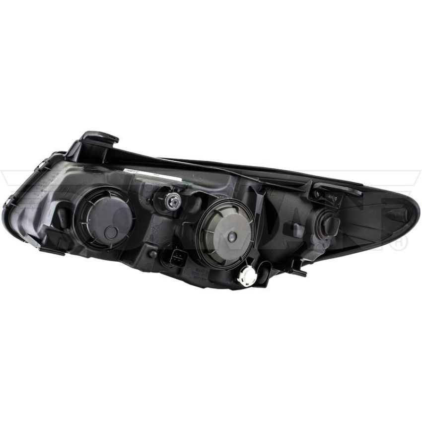 DORMAN 1592046 Head Lamp Assembly
