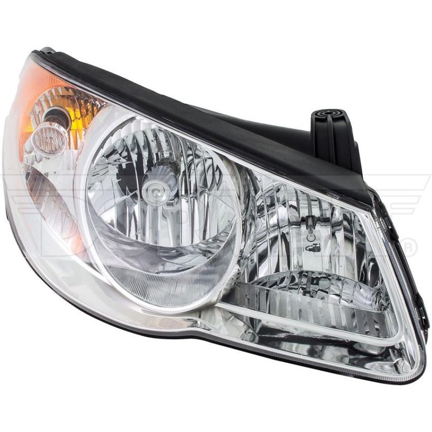DORMAN 1592046 Head Lamp Assembly