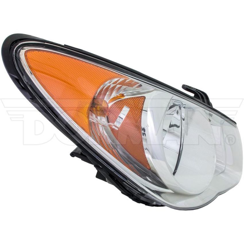 DORMAN 1592046 Head Lamp Assembly
